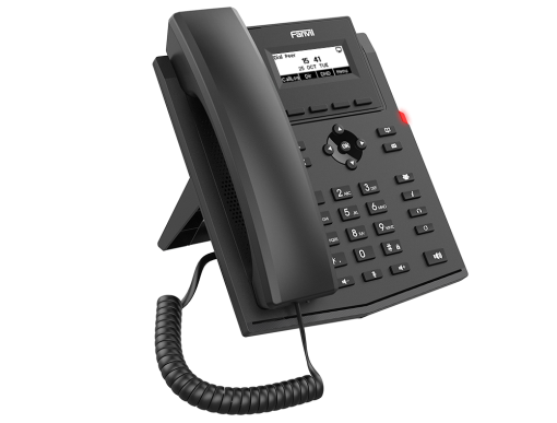 Fanvil X301P IP Telefon Galeri