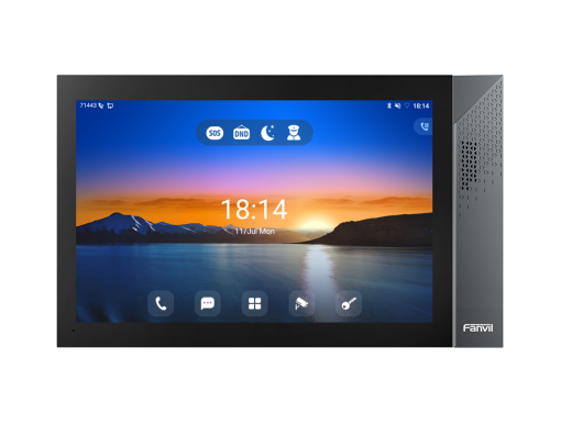 i57A Intercom Galeri