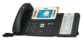 Yealink T29G IP Telefon Galeri
