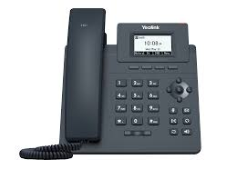 Yealink T30/T30P IP Telefon Galeri