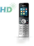 Yealink W53H Dect Telsiz IP Telefon