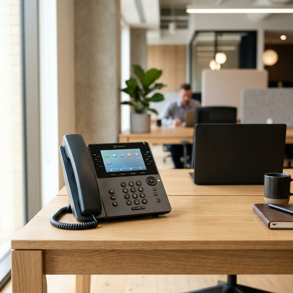 IP Telefonlarda Otomatik Provizyon Dönemi: 3CX Update 8 Ne Getiriyor?